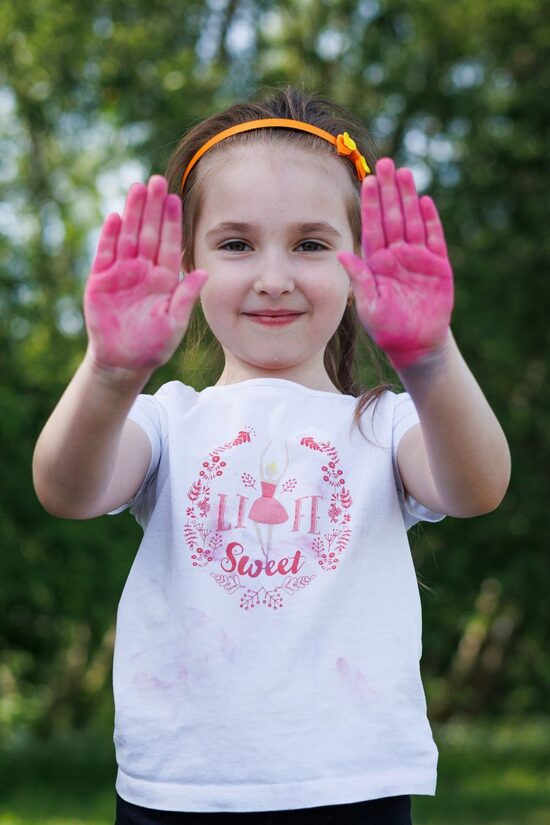 Art & English Lab 20.07.-24.07.